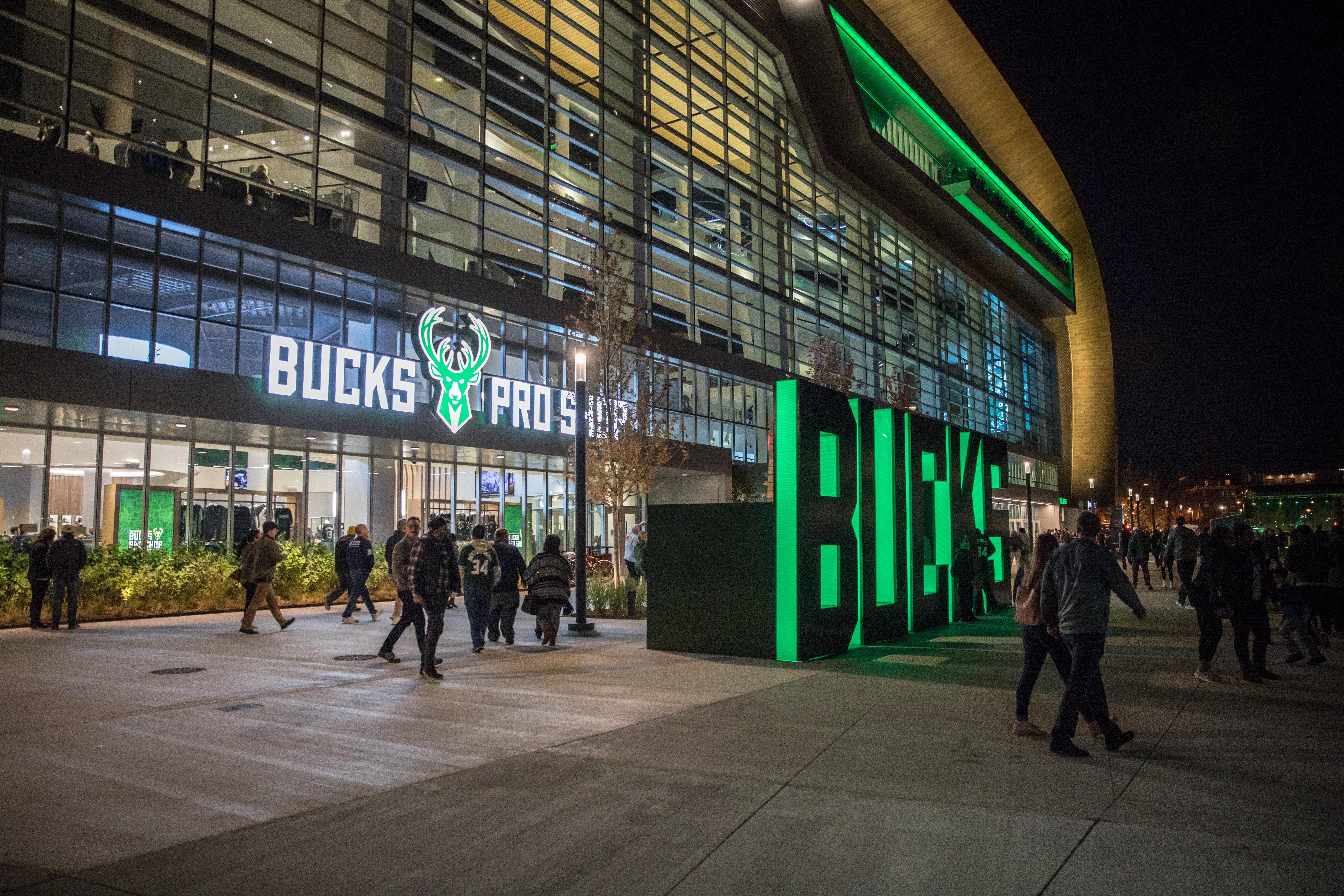 Crowne Plaza Milwaukee South By Ihg Exterior foto